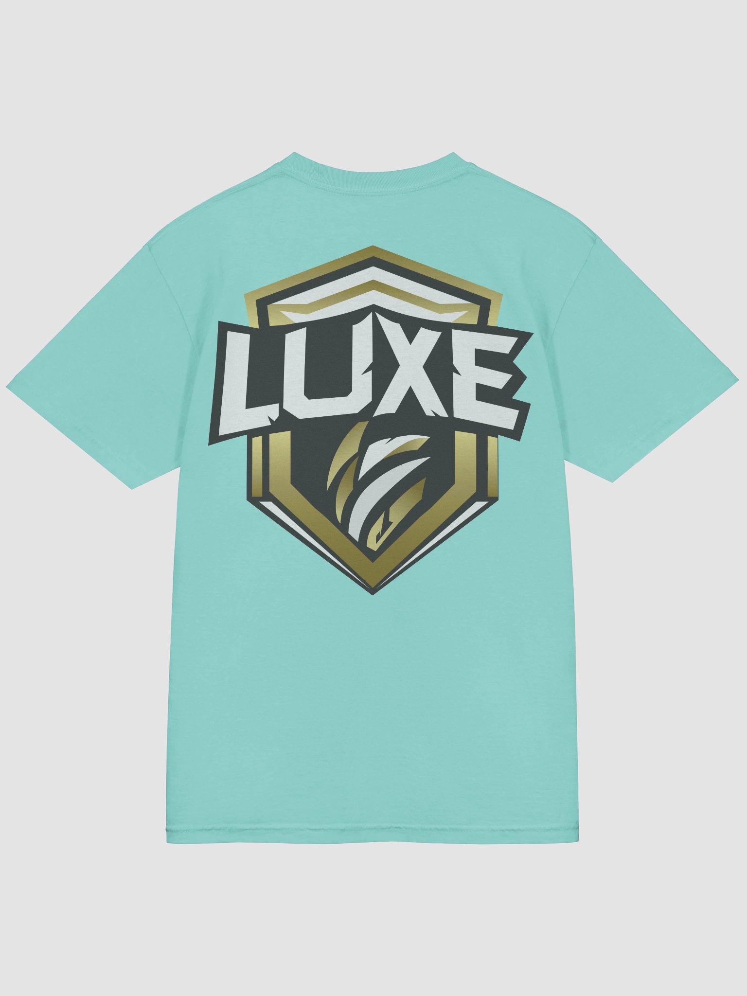 Luxe Colorful T-Shirt product image (4)