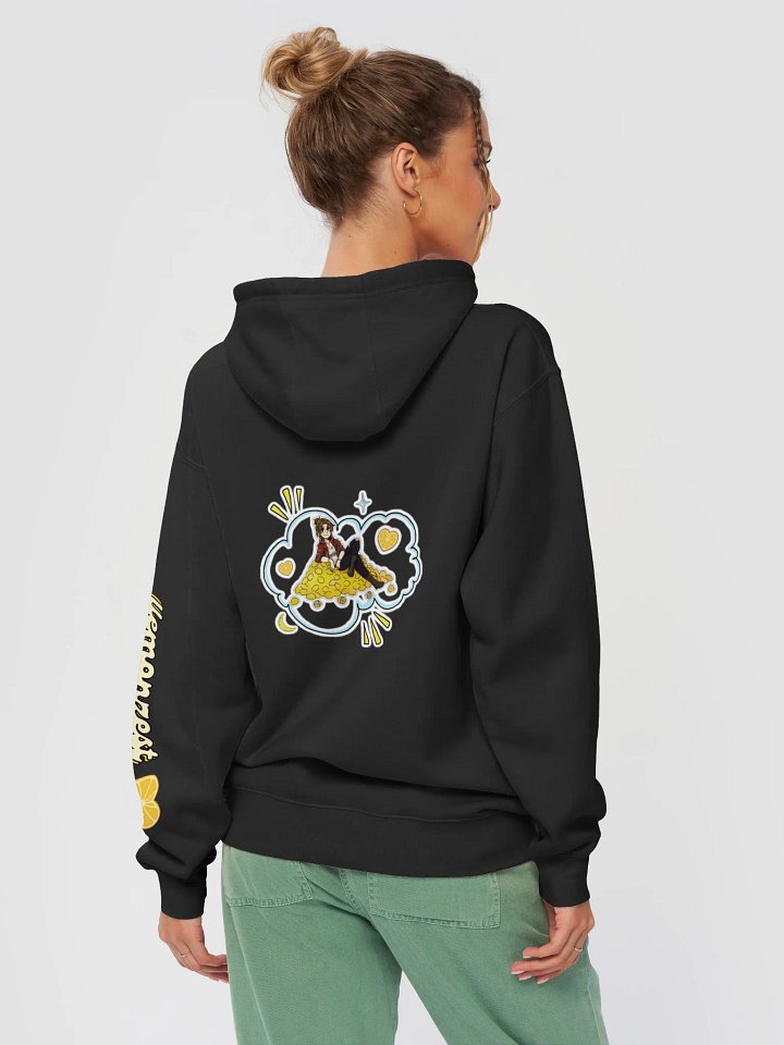 POPART hoodie product image (2)