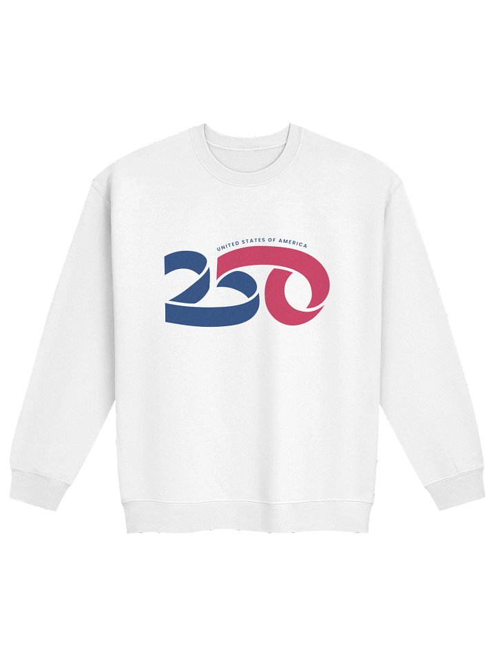 America 250 Unisex Sweatshirt product image (13)