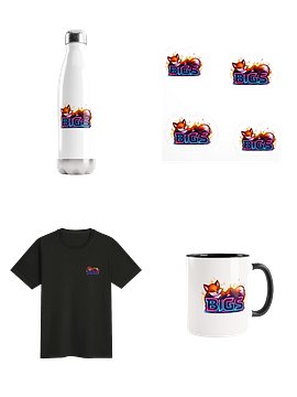 The Grove Bundle