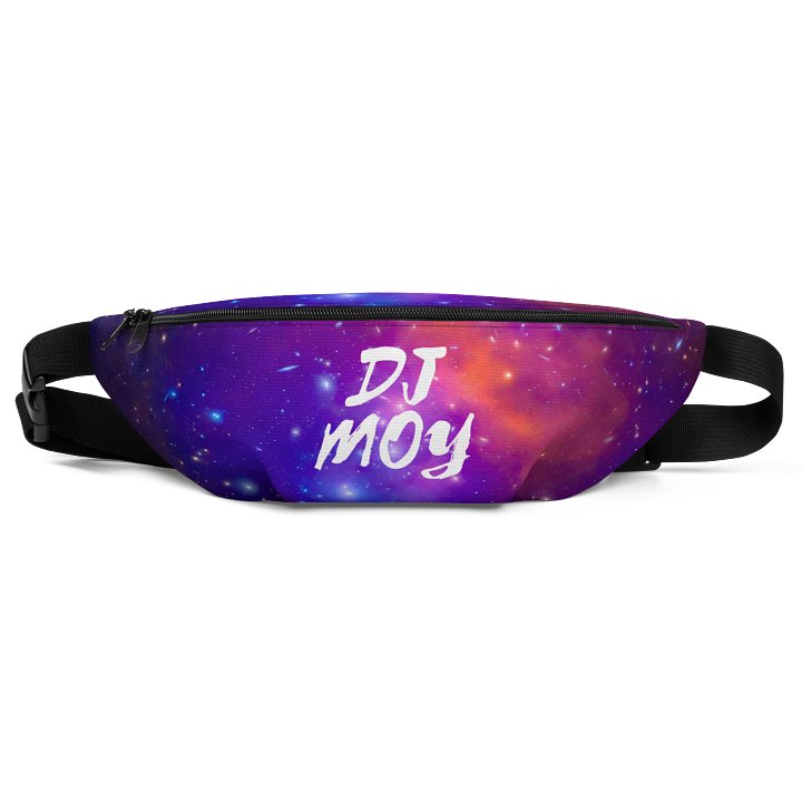 DJ Moy - The Sling product image (1)
