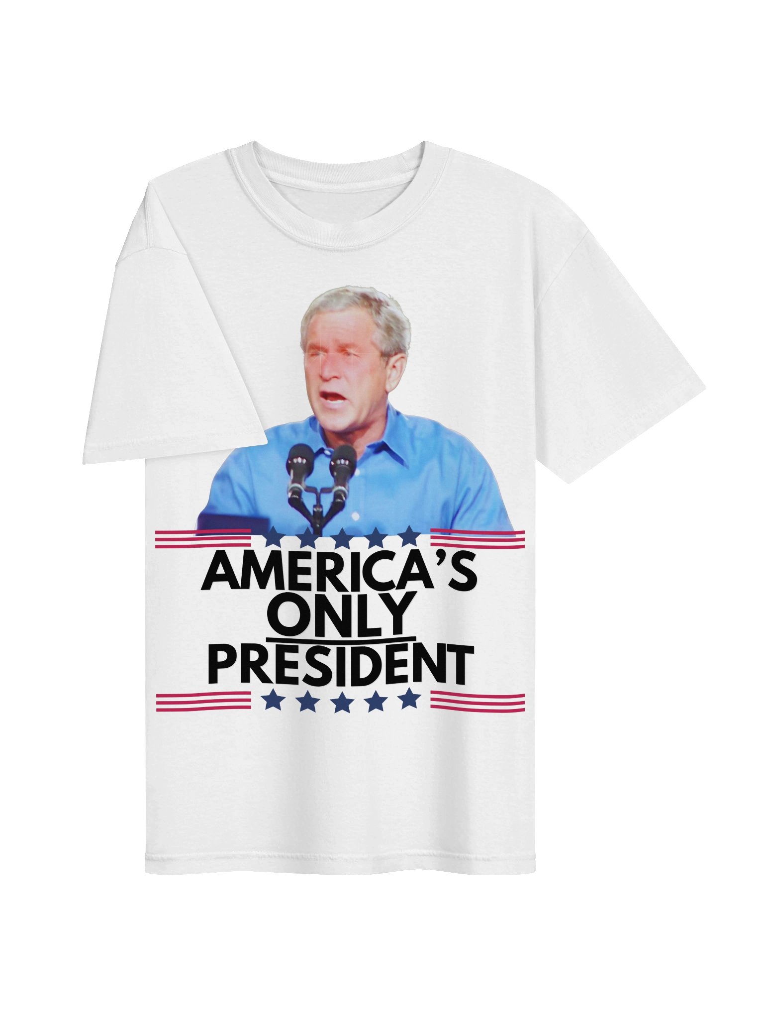 Presidential Tee product image (23)