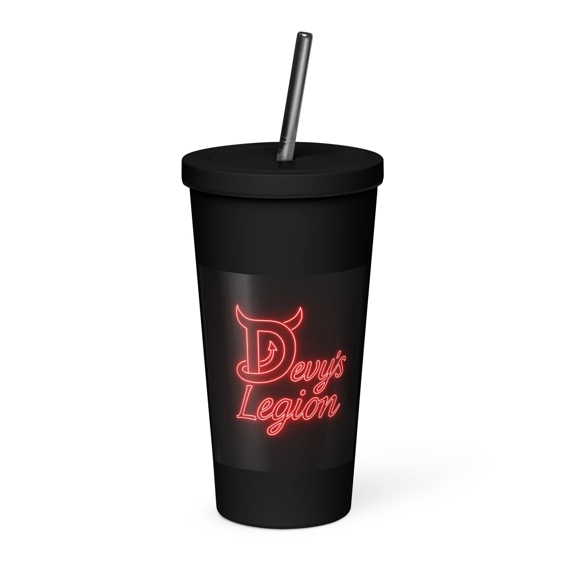 Devy's Legion Tumbler product image (2)