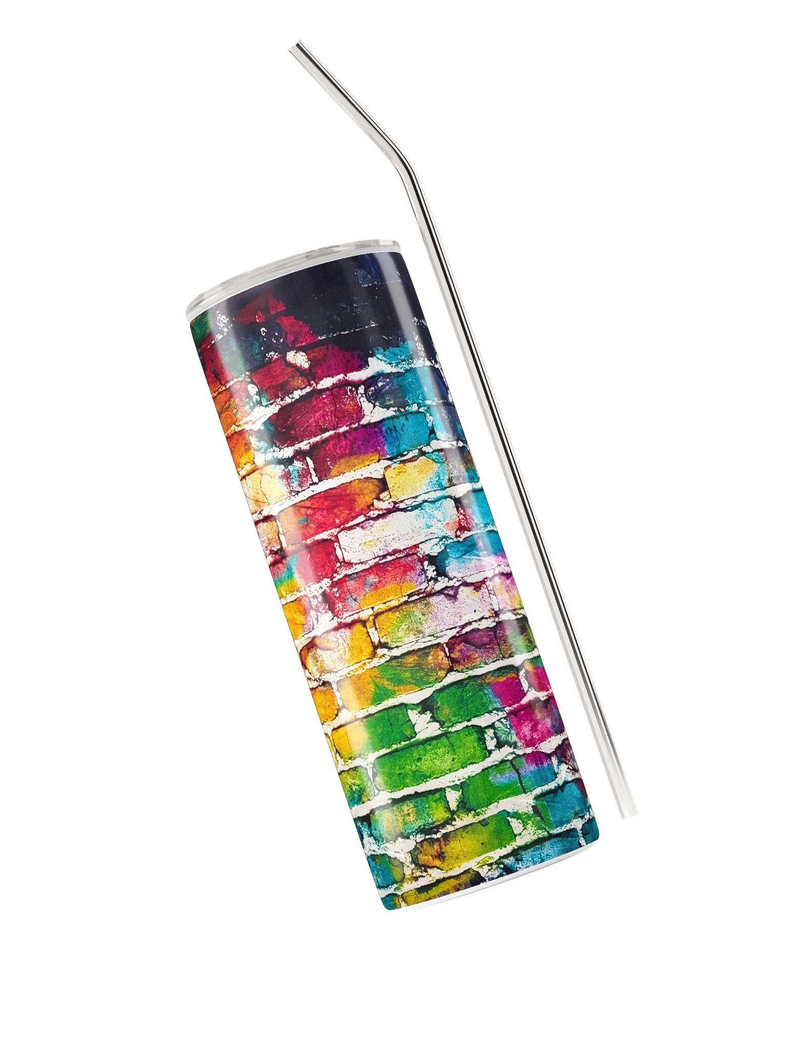 CLASSROOM TUMBLER product image (3)
