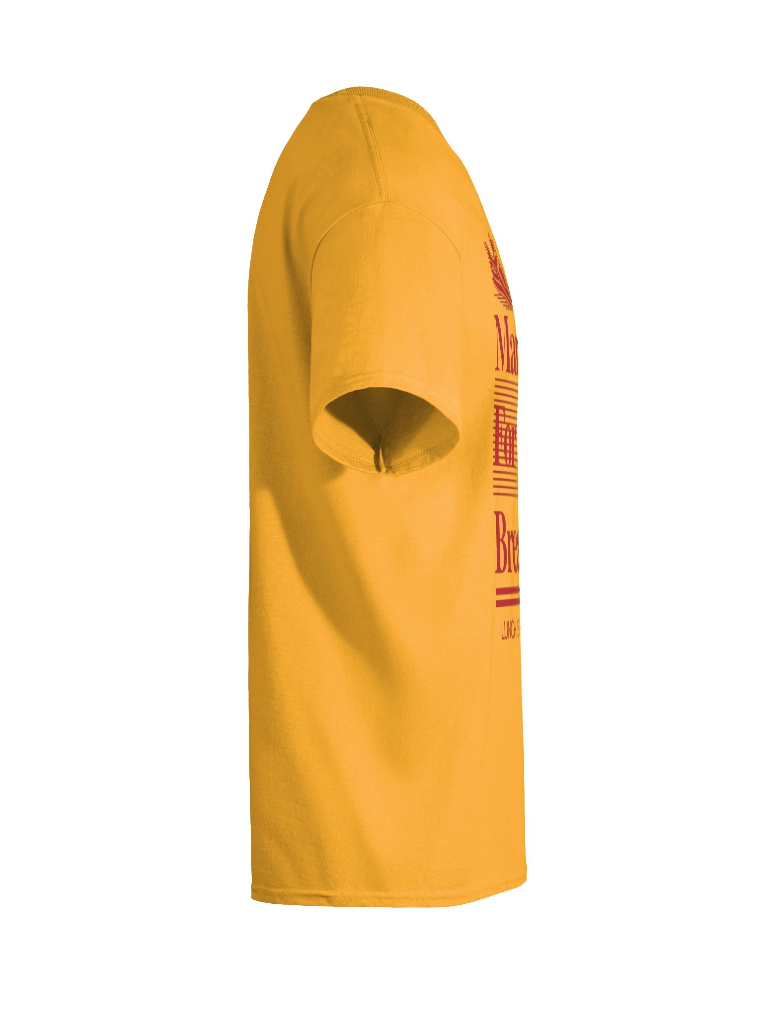 Marathon For Breakfast product image (108)