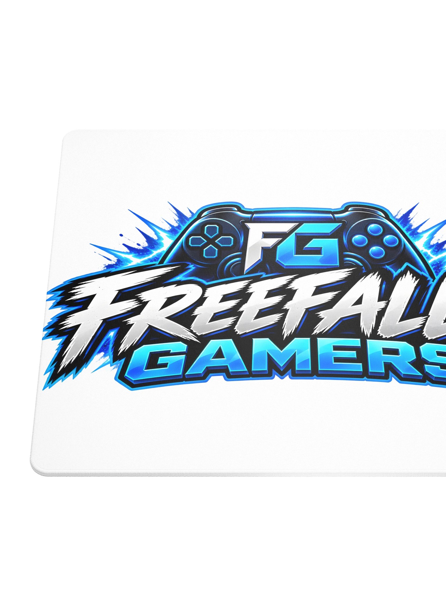 Freefalln Gamers Mouse Pad product image (7)