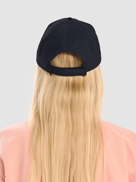 Photo showing Otto Cap Low Profile Baseball Cap
