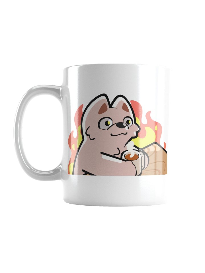 This is Fine Mug product image (1)