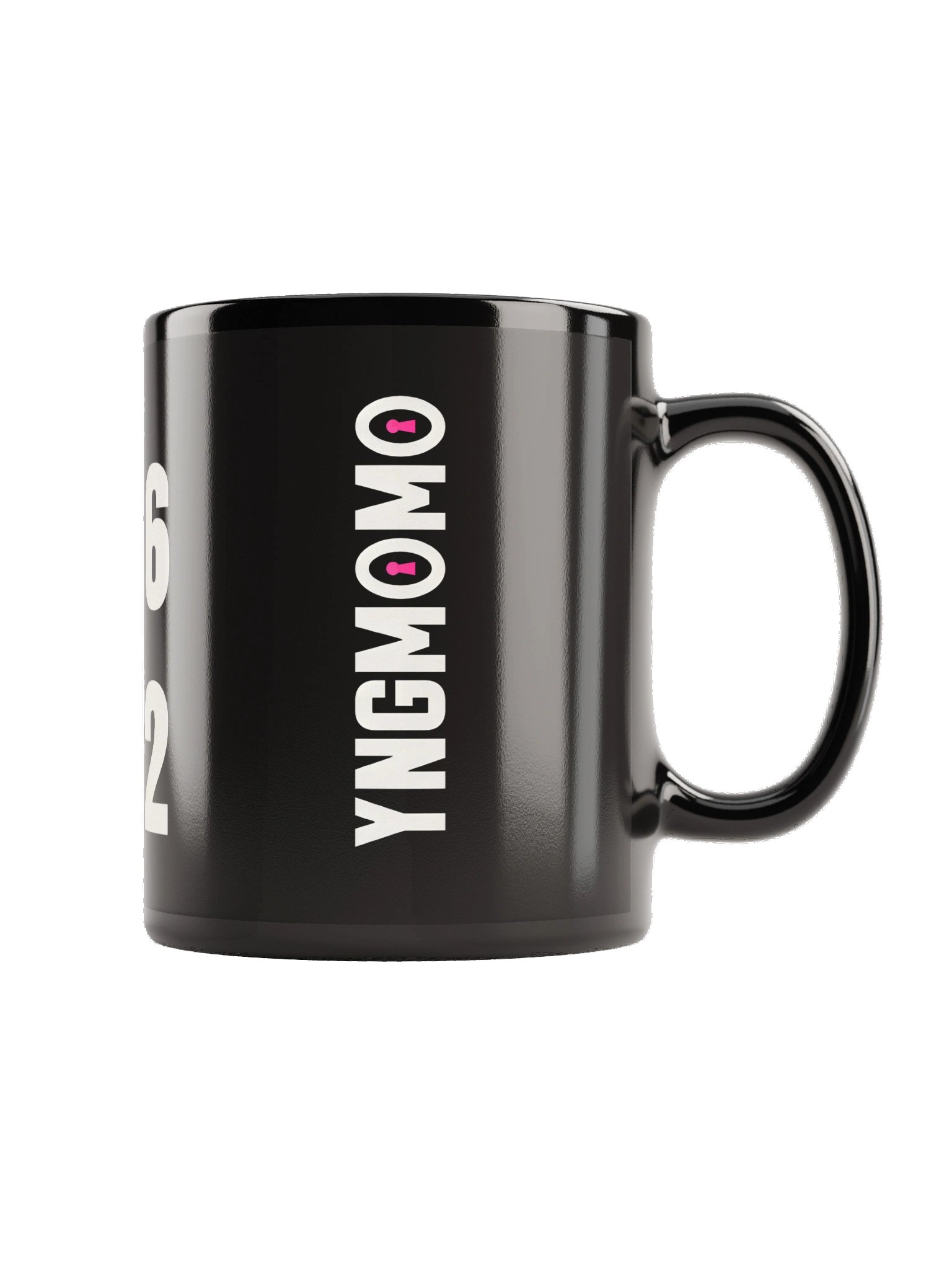 KEY TO THE CITY MUG product image (5)