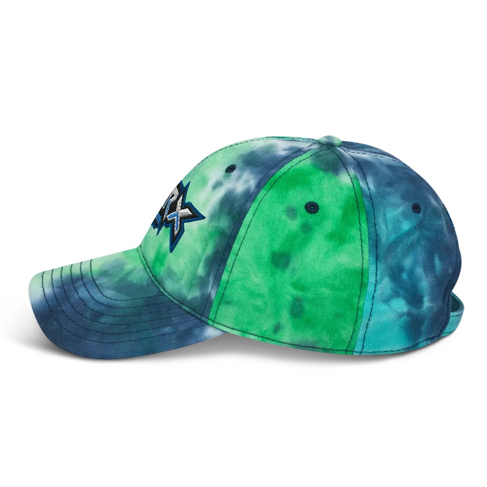Sparx Tie Dye hat product image (9)