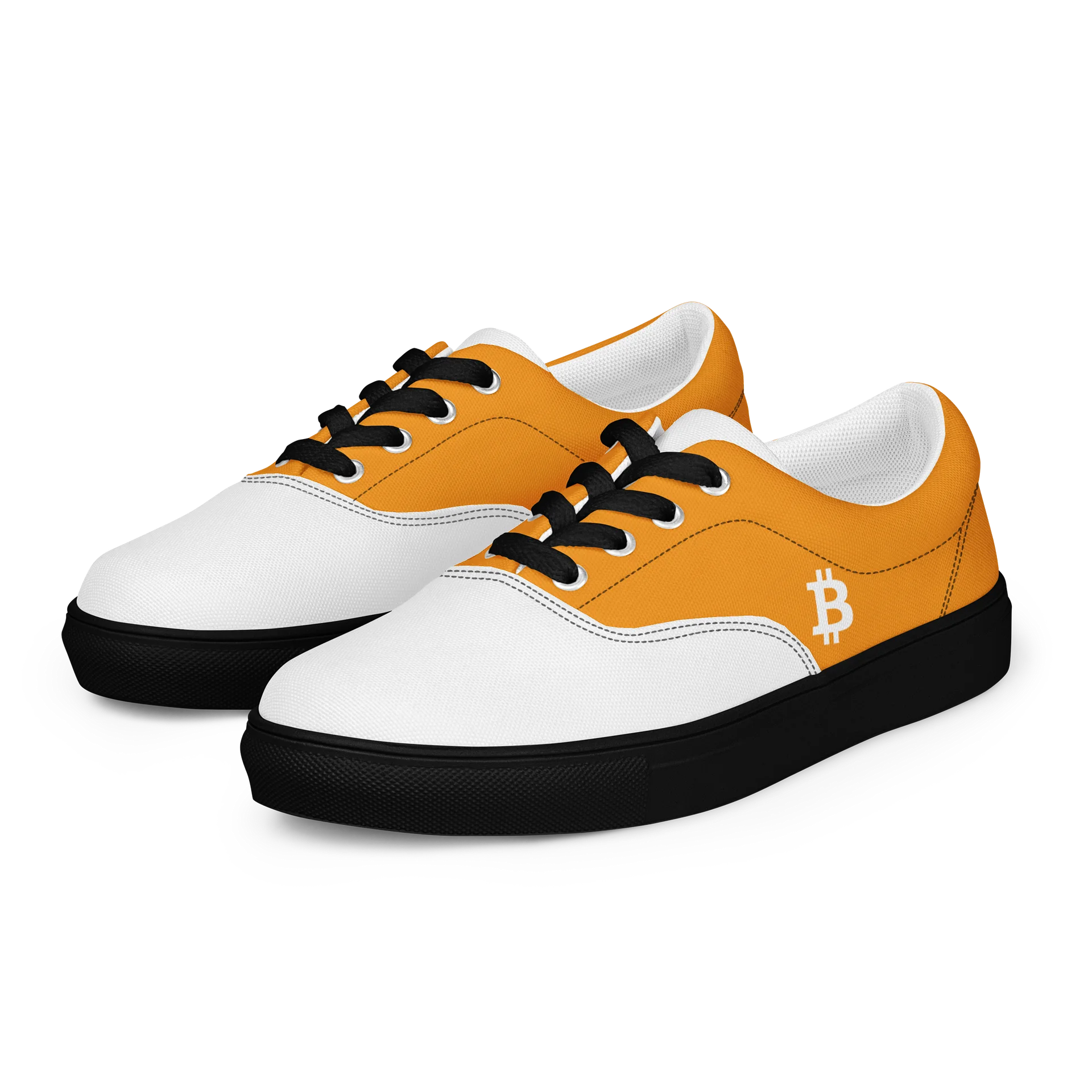 Bitcoin Shoes 2.0 product image (2)