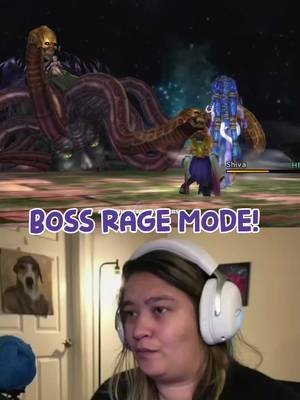 lol as you can tell I was very confused 😂#TwitchStreamer #finalfantasy #finalfantasyx #ffx #StreamerTok 
