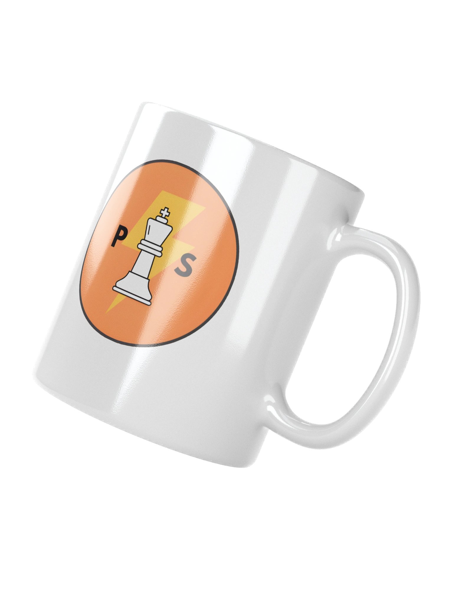 PawnStorm Logo Mug product image (3)