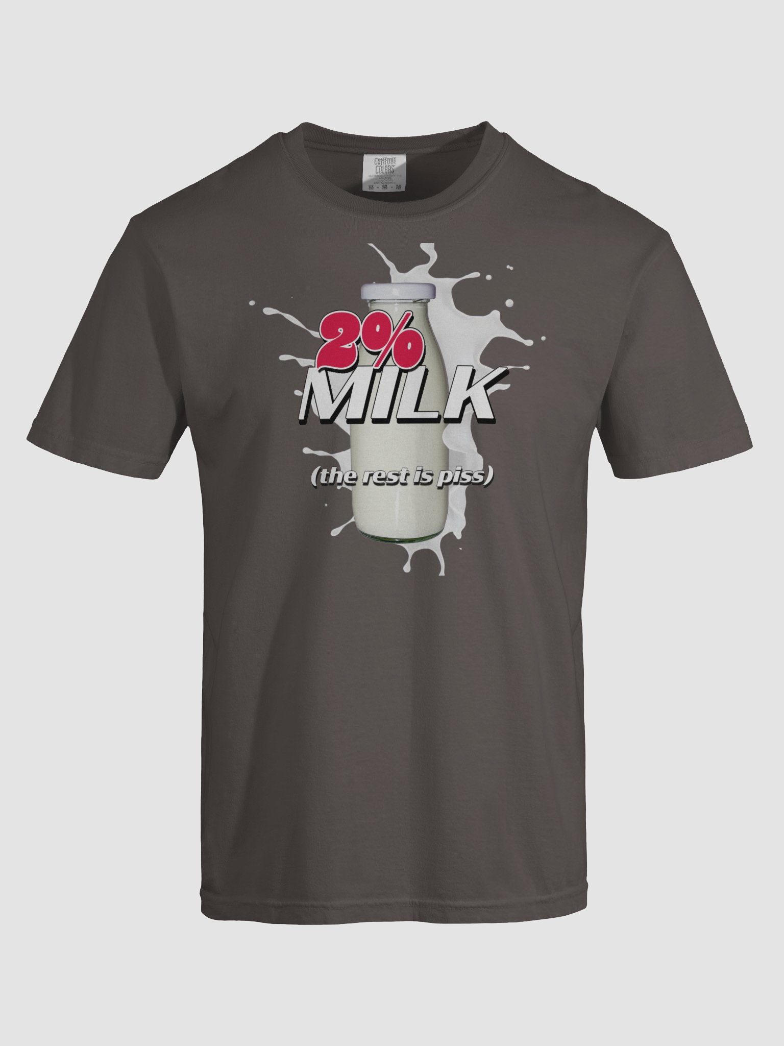 serious shirt.. product image (7)