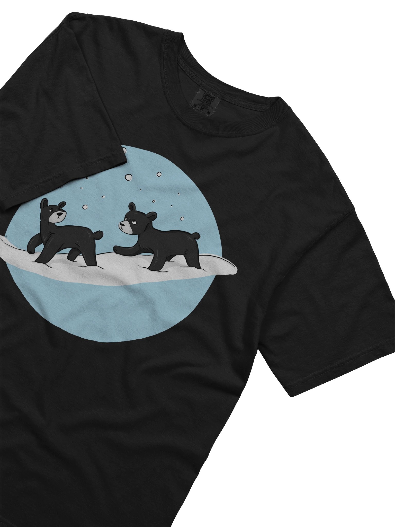 Post Holin' Tee product image (37)