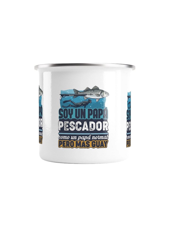 Taza papa pescador product image (2)