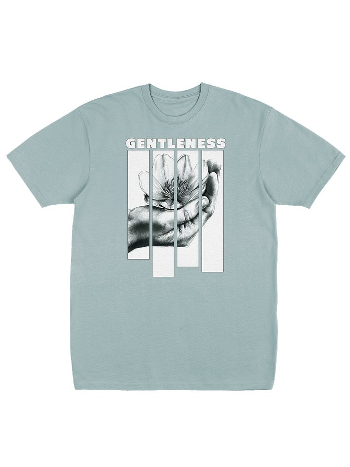 Gentleness - Premium Unisex Tee product image (10)