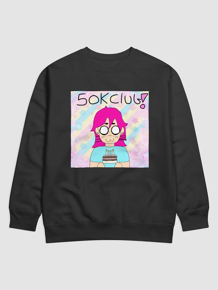 50k club! product image (1)