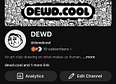 New Stuff's tag thumbnail