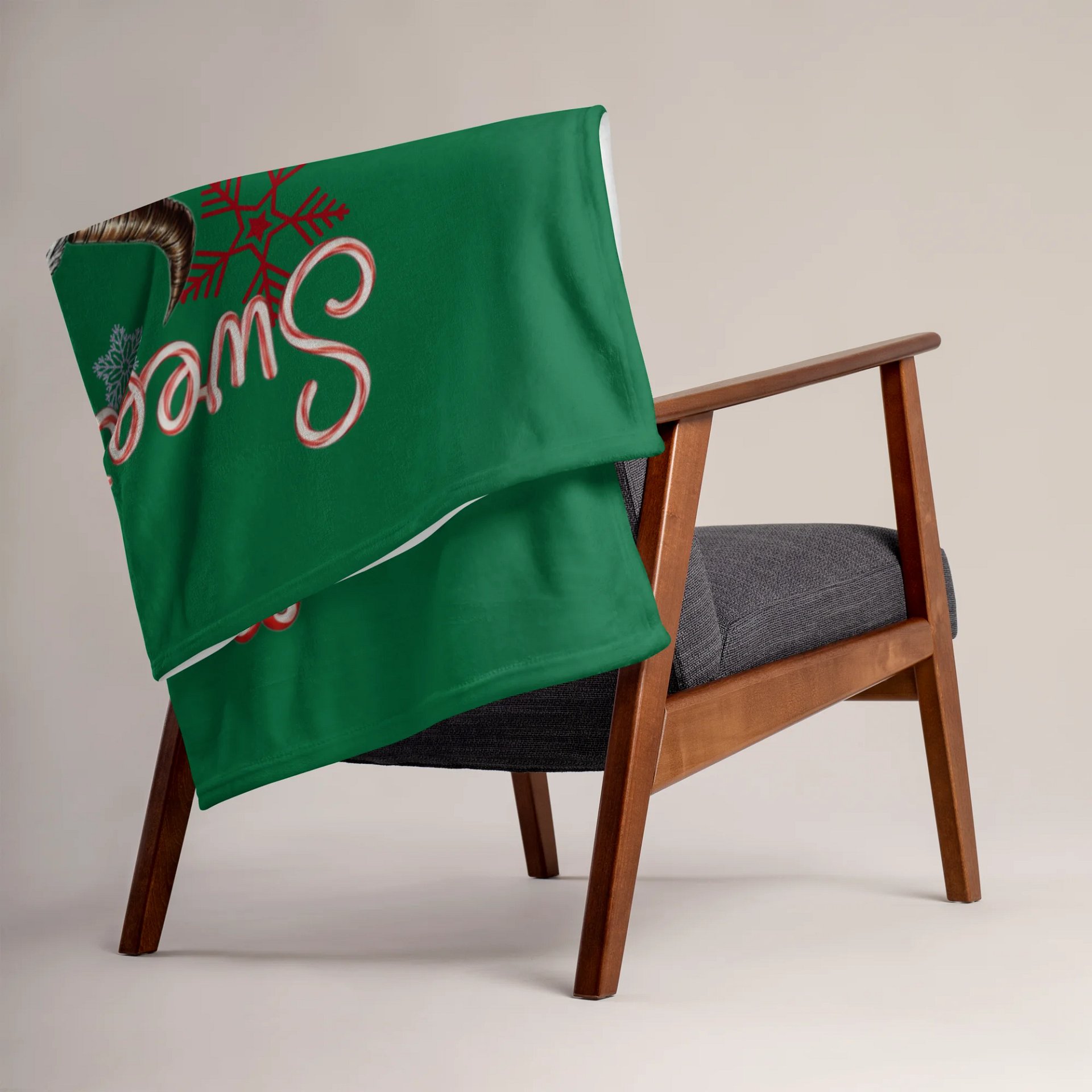 Sweet But Twisted Plus Blanket product image (6)