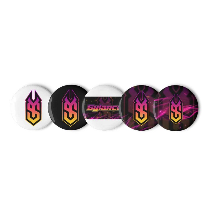 Pins!!! product image (3)