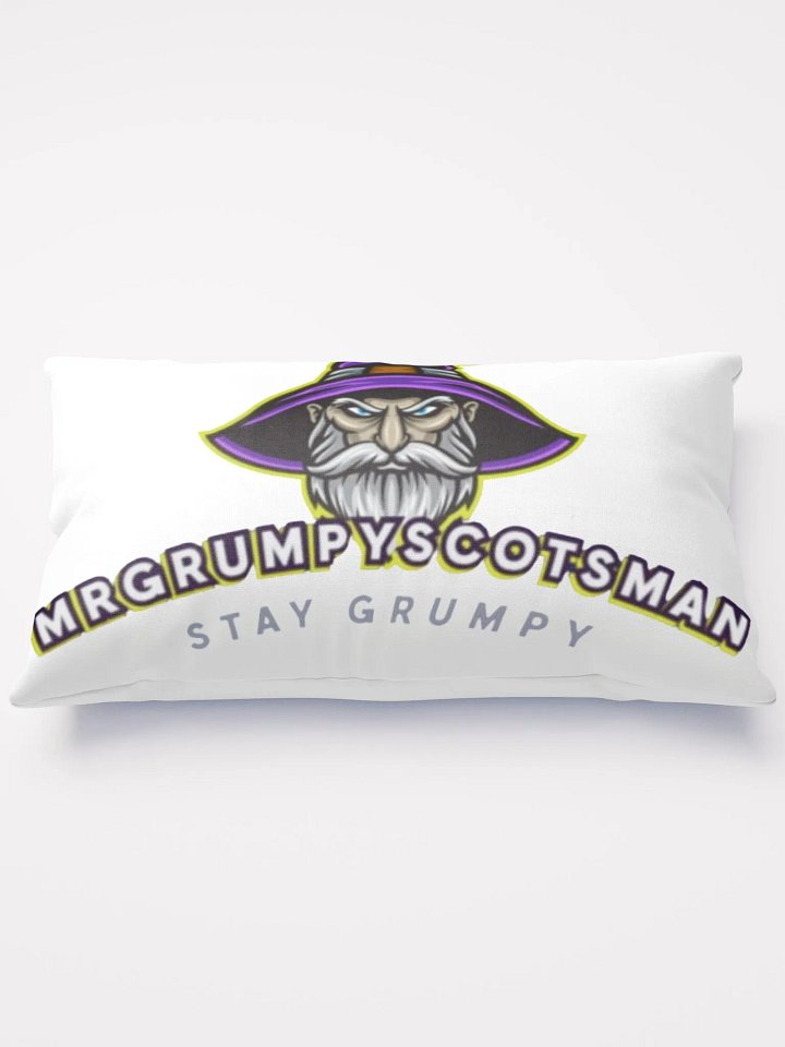 MGS Pillow product image (1)