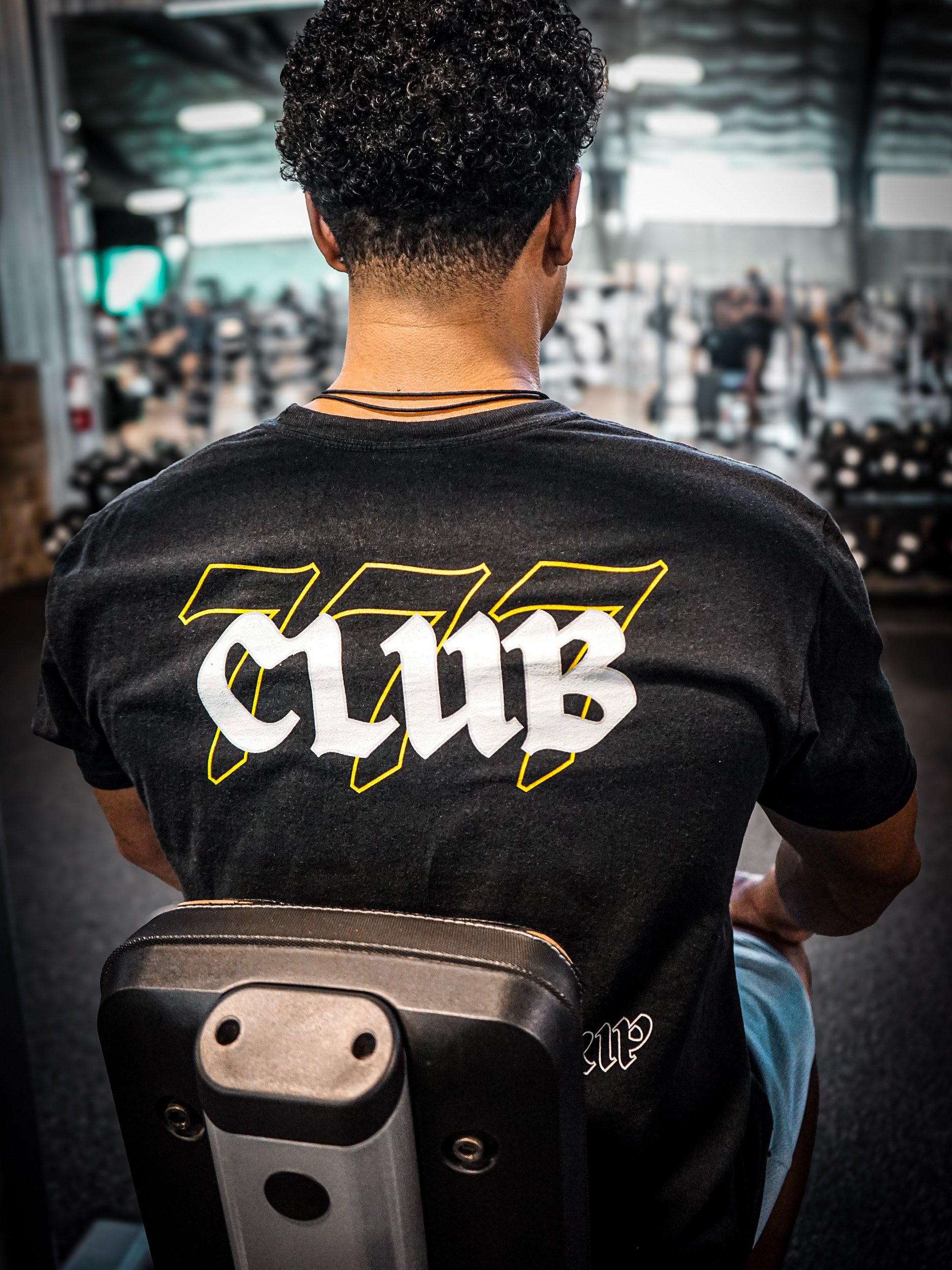 777 Club | Exclusive Drip product image (9)