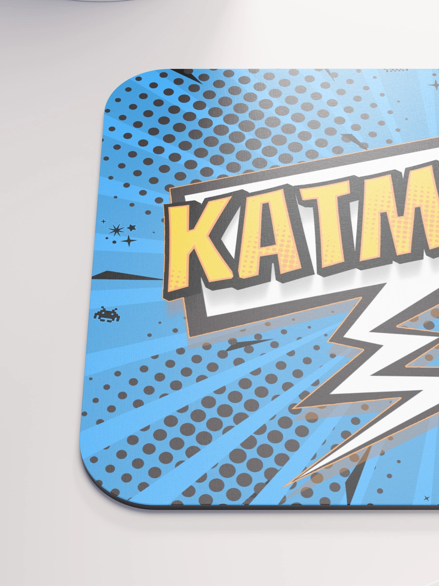 Classic Mouse Pad product image (6)