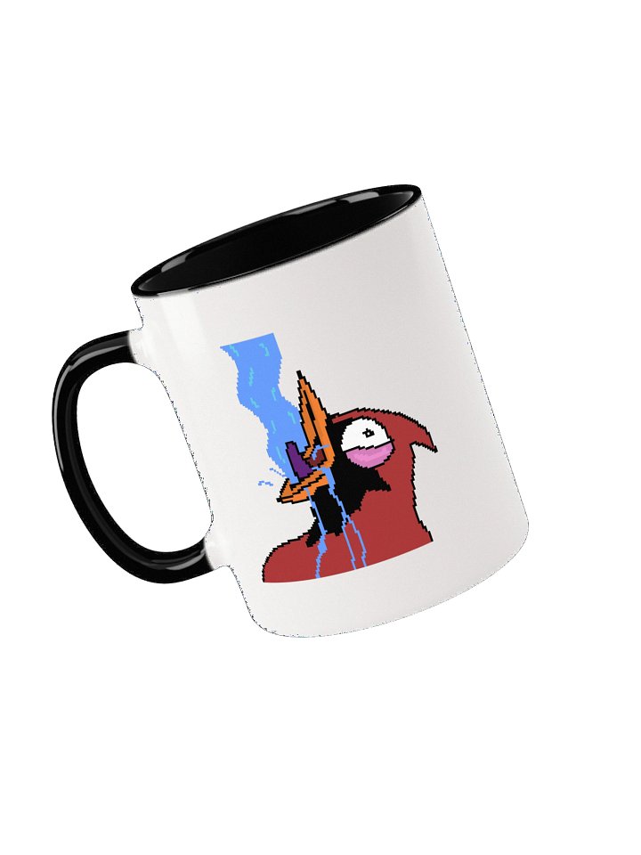 Guzzle Mug product image (1)