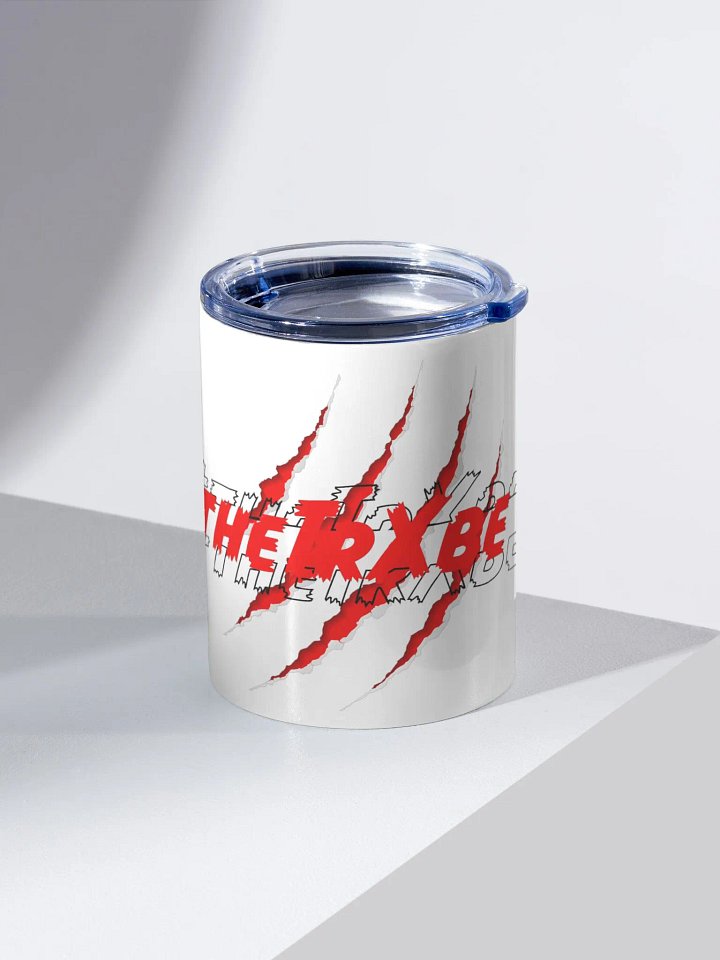 TrXbe Attack Tumbler (10 oz) product image (2)