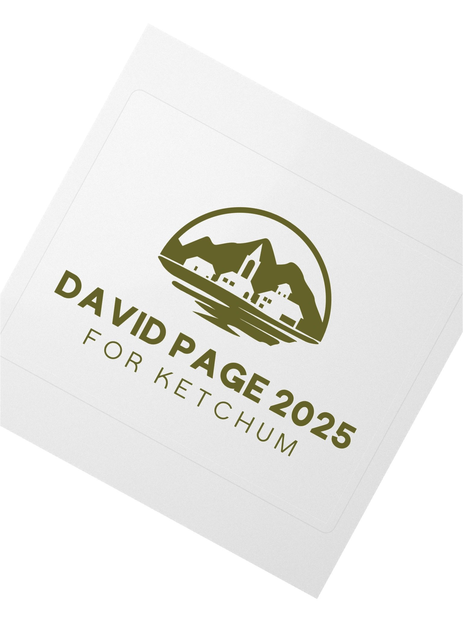 Page 2025 STICKER product image (2)