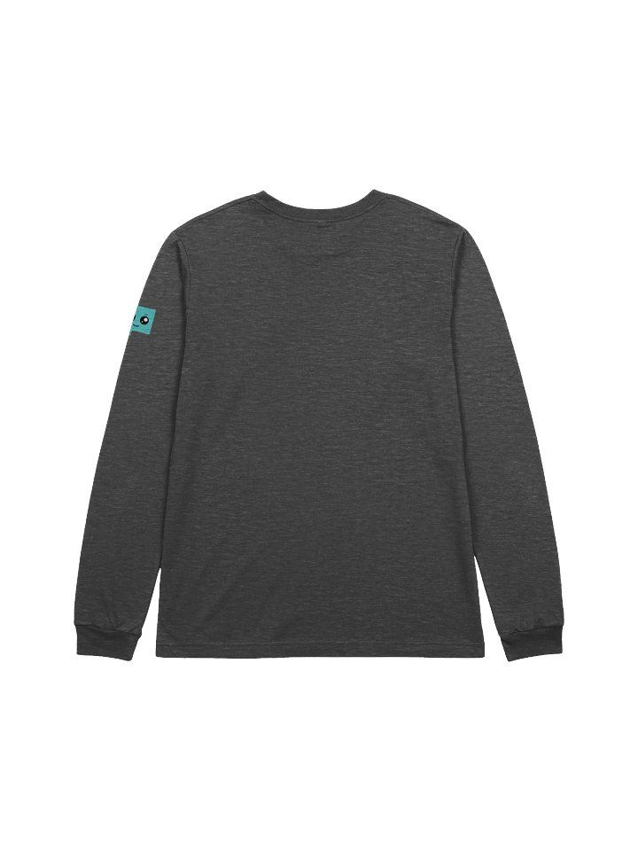 Peerbots Long Sleeve Tee product image (5)