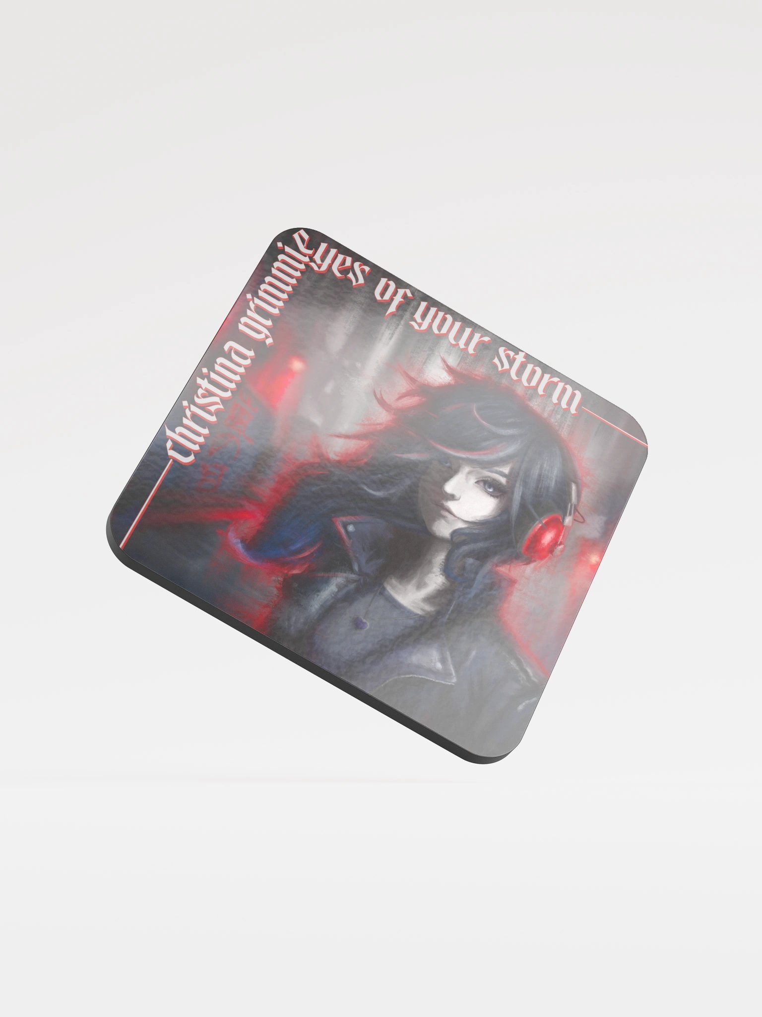 Eyes Of Your Storm Coaster product image (1)