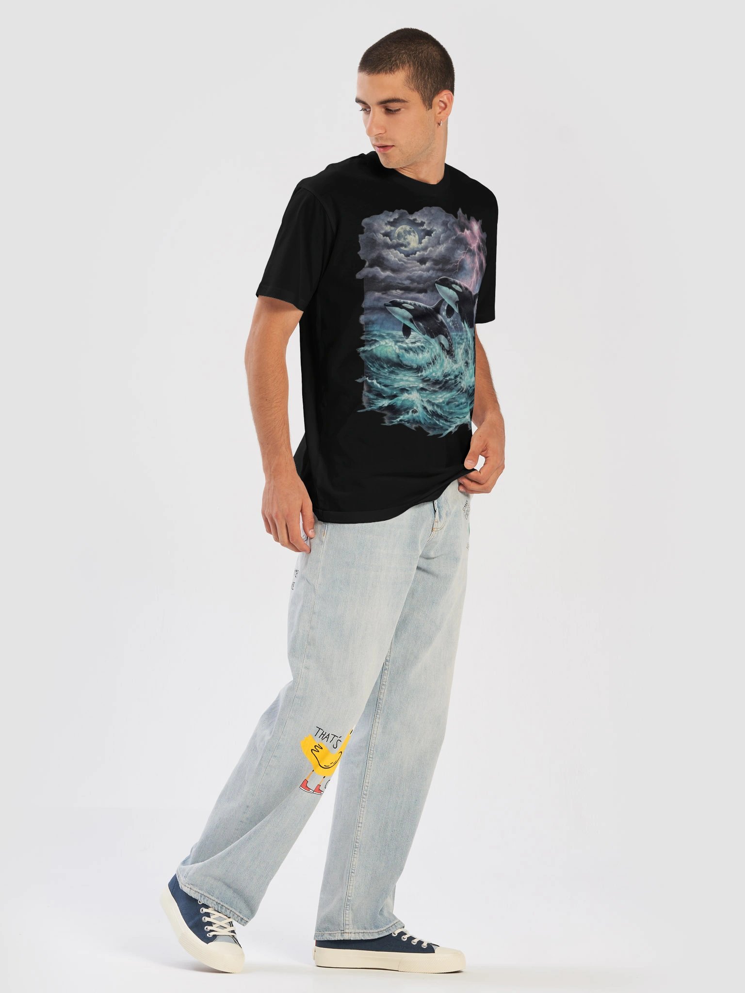 Celestial Orca Tempest Graphic product image (20)