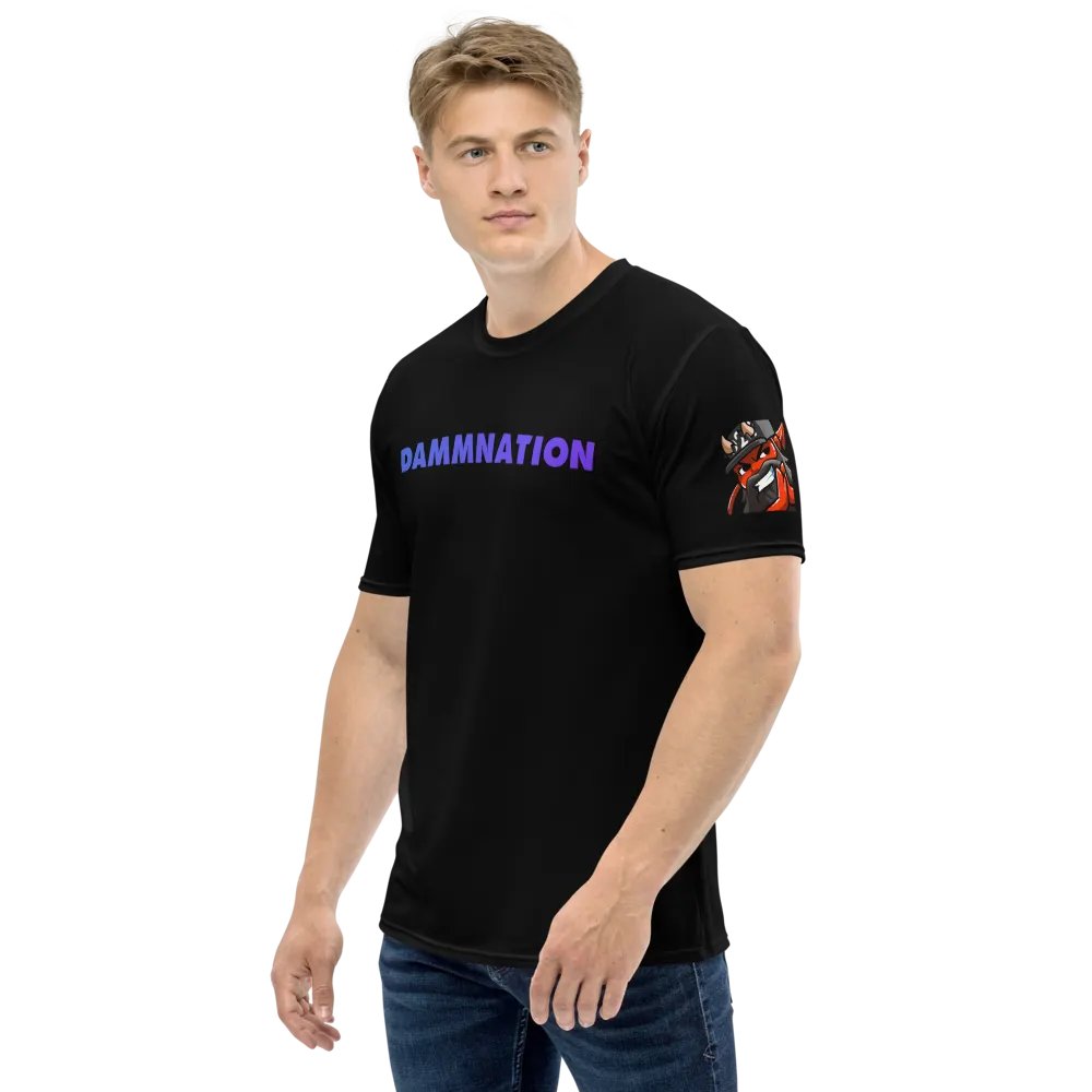 Good & Evil DammNation product image (1)