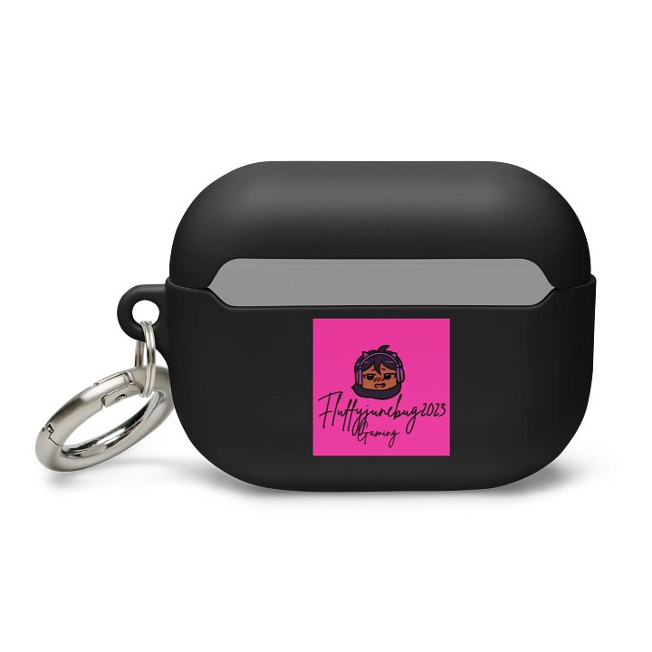 Fluffy AirPods Case product image (20)