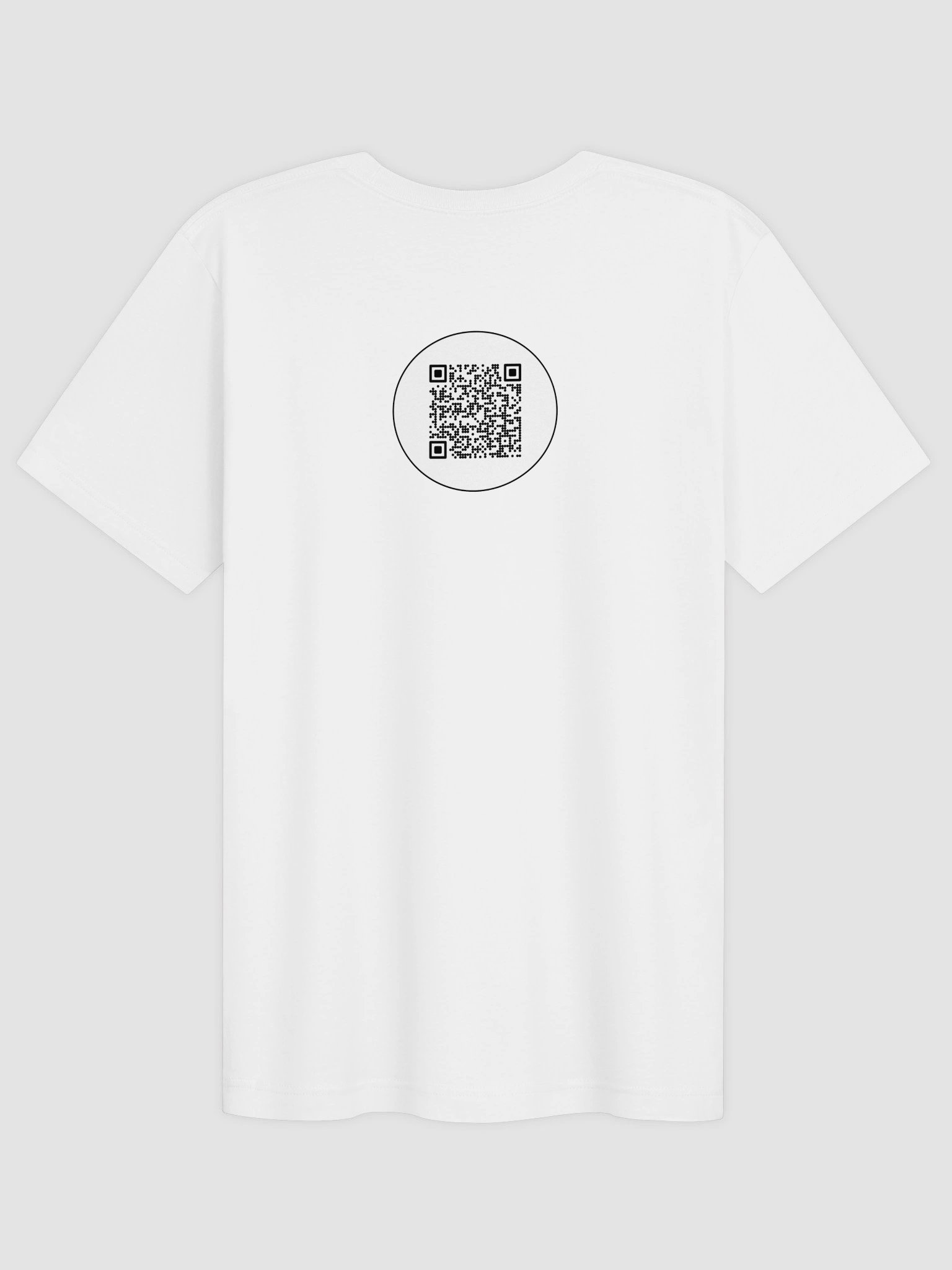 Belgium — Country Bear T-Shirt | BehrBrained Media product image (8)