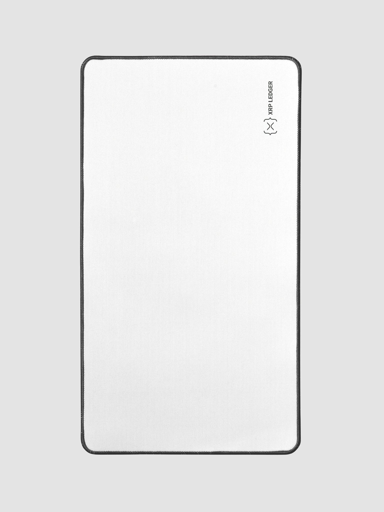 XRP Ledger Keyboard mat product image (1)