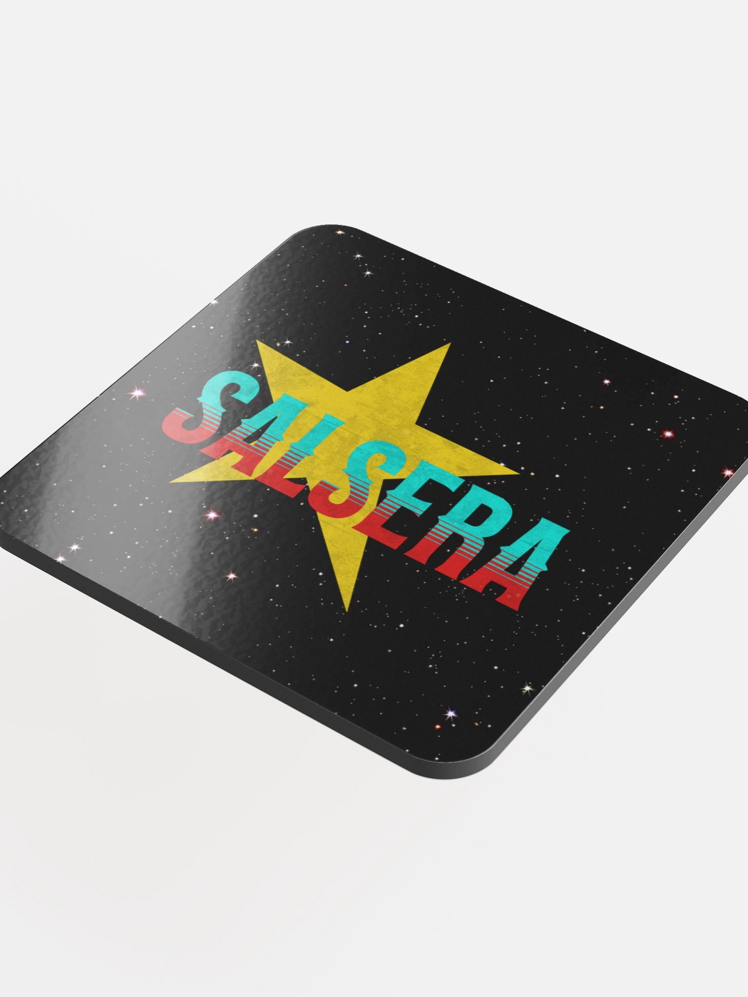 Salsera • Beverage Coaster product image (4)