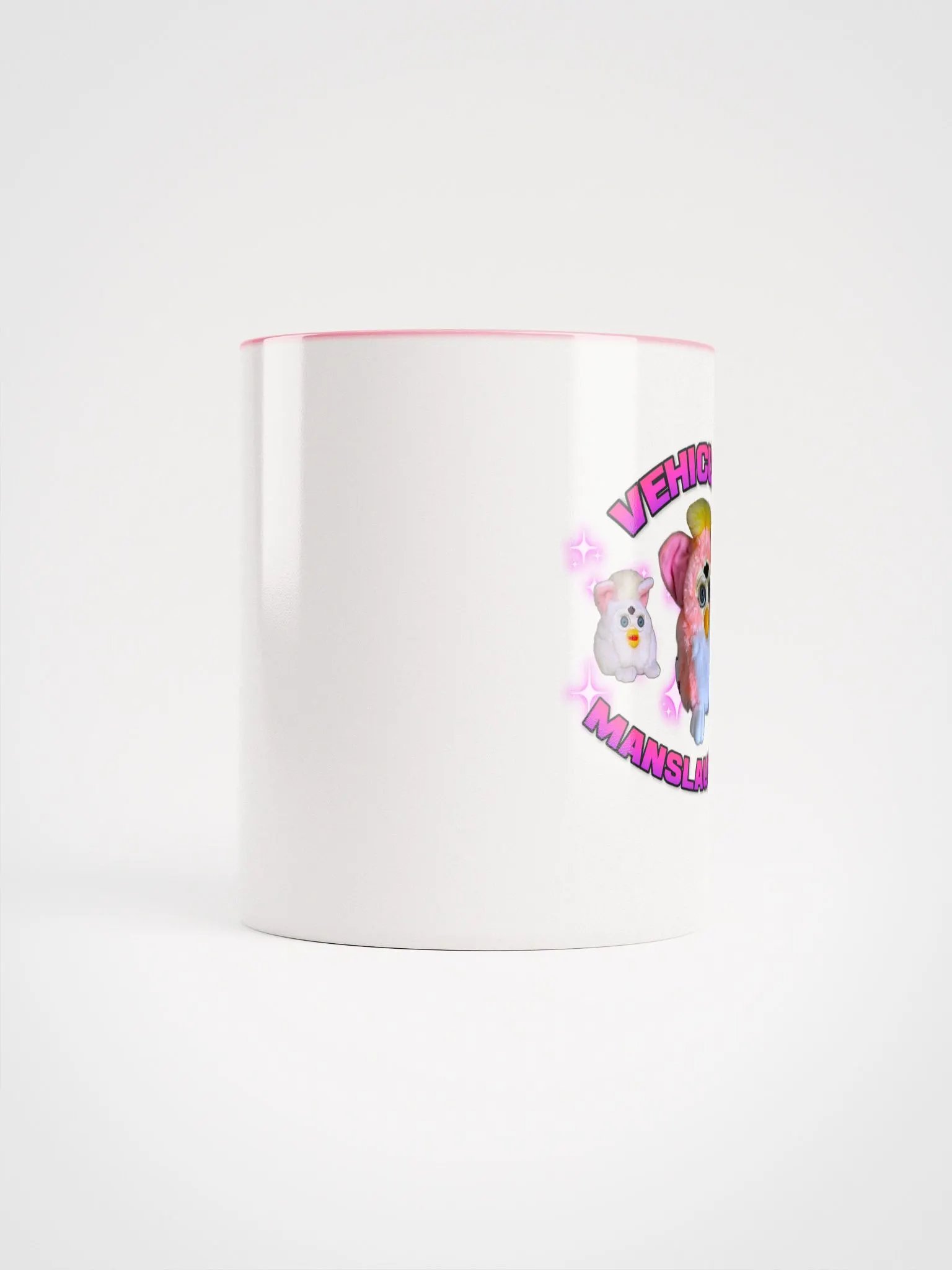 Vehicular Manslaughter Mug product image (5)