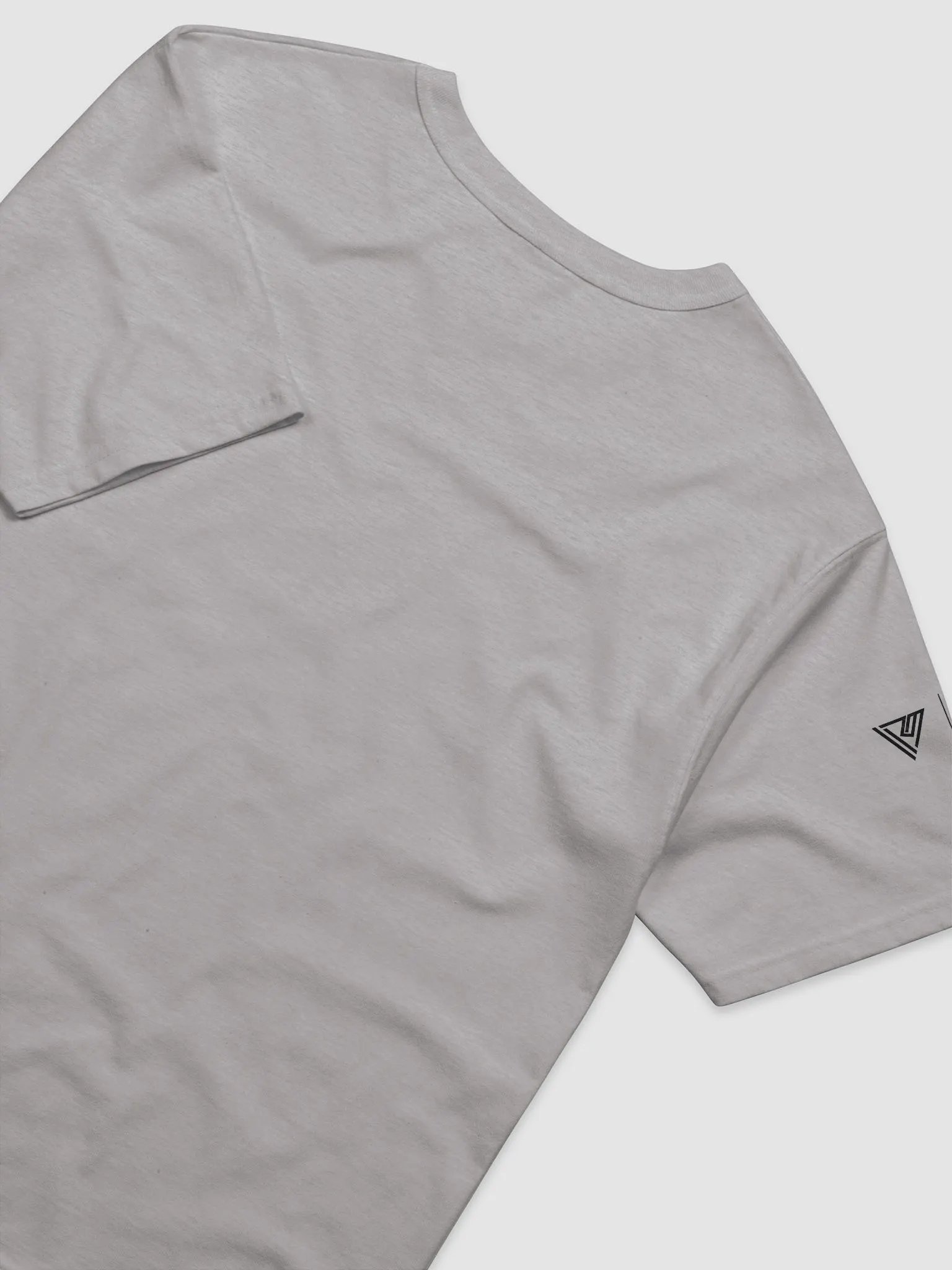 Razvan Mitroi x Champion Relaxed-fit T-Shirt - Grey product image (4)