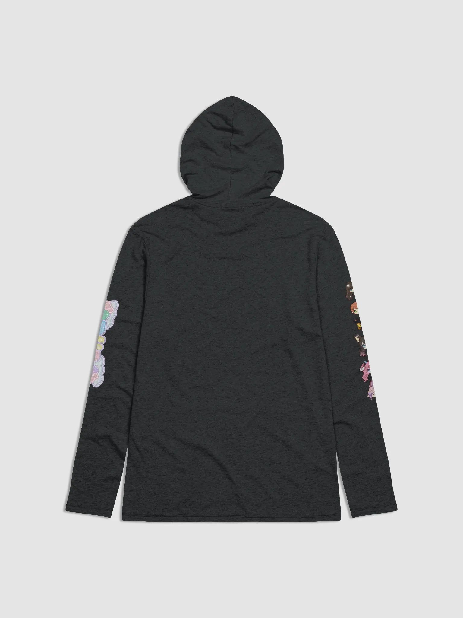 Vsnac Premium Hoodie product image (3)