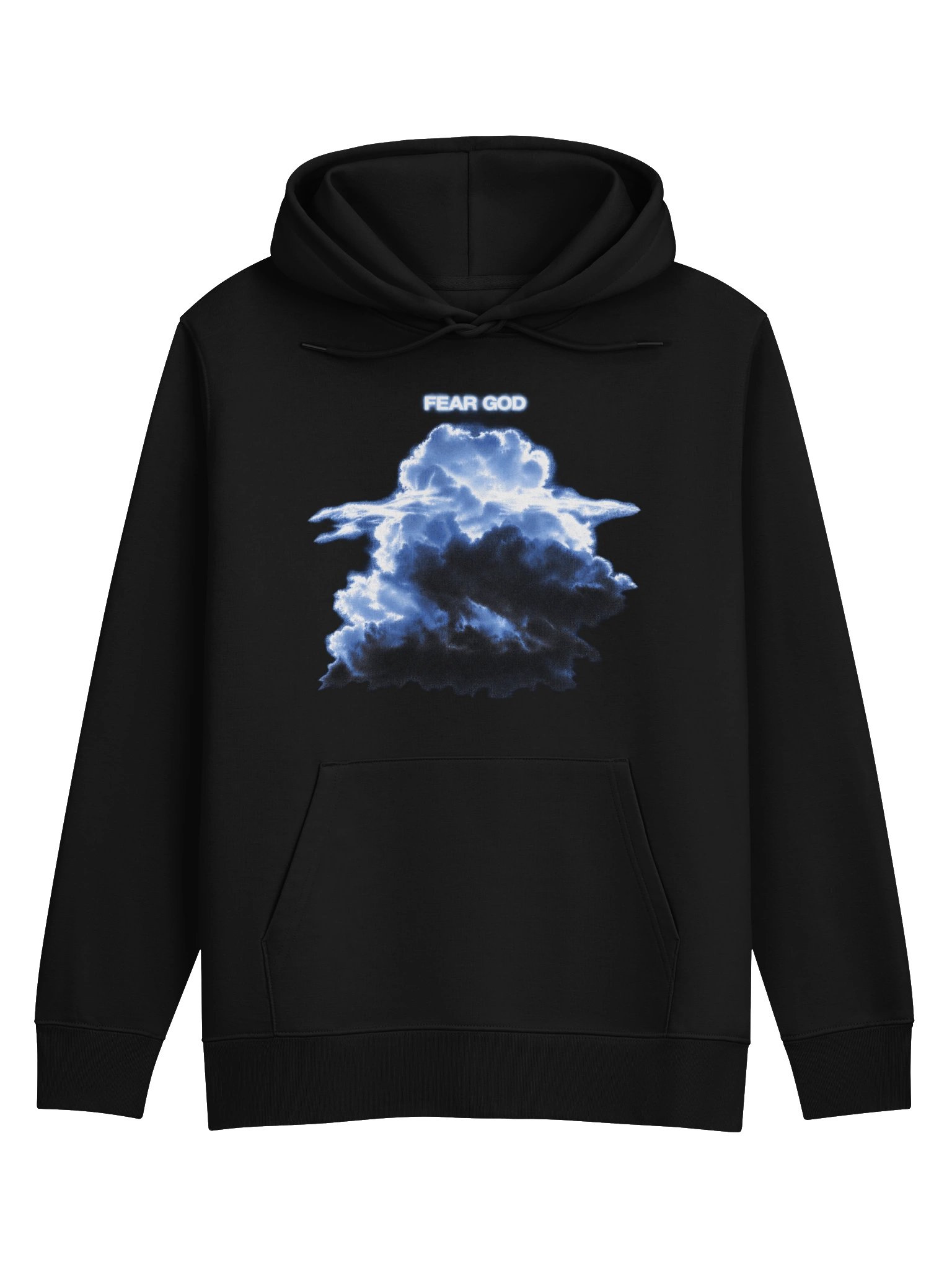 FEAR GOD - HOODIE product image (1)