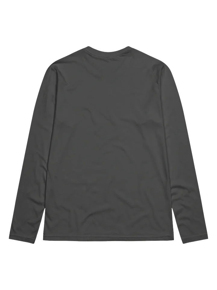 DAS Long Sleeve Tee product image (2)