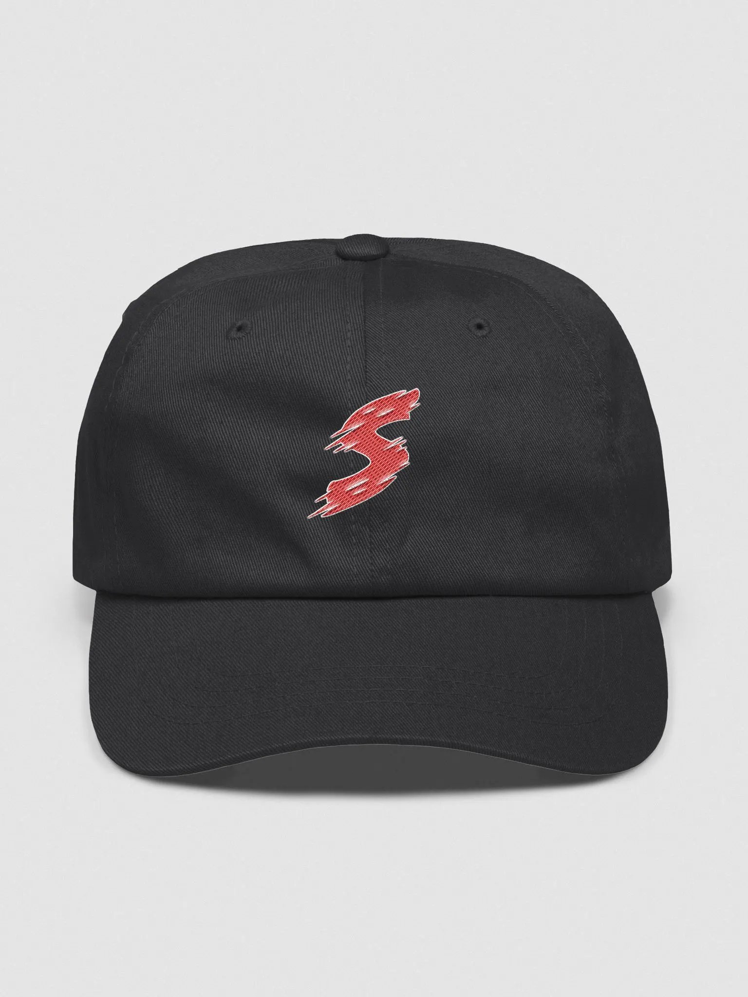 'S-Logo' Dad Cap product image (1)
