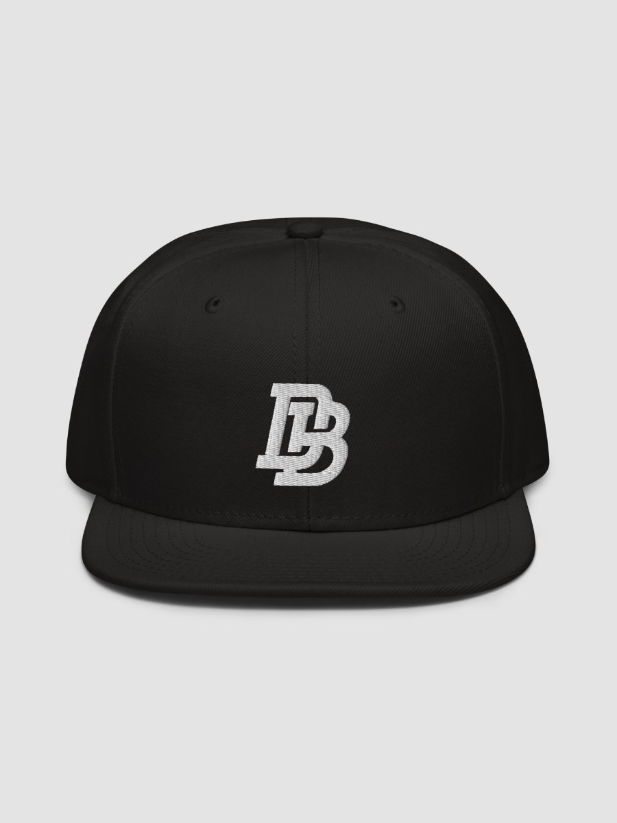 DB Snapback product image (1)