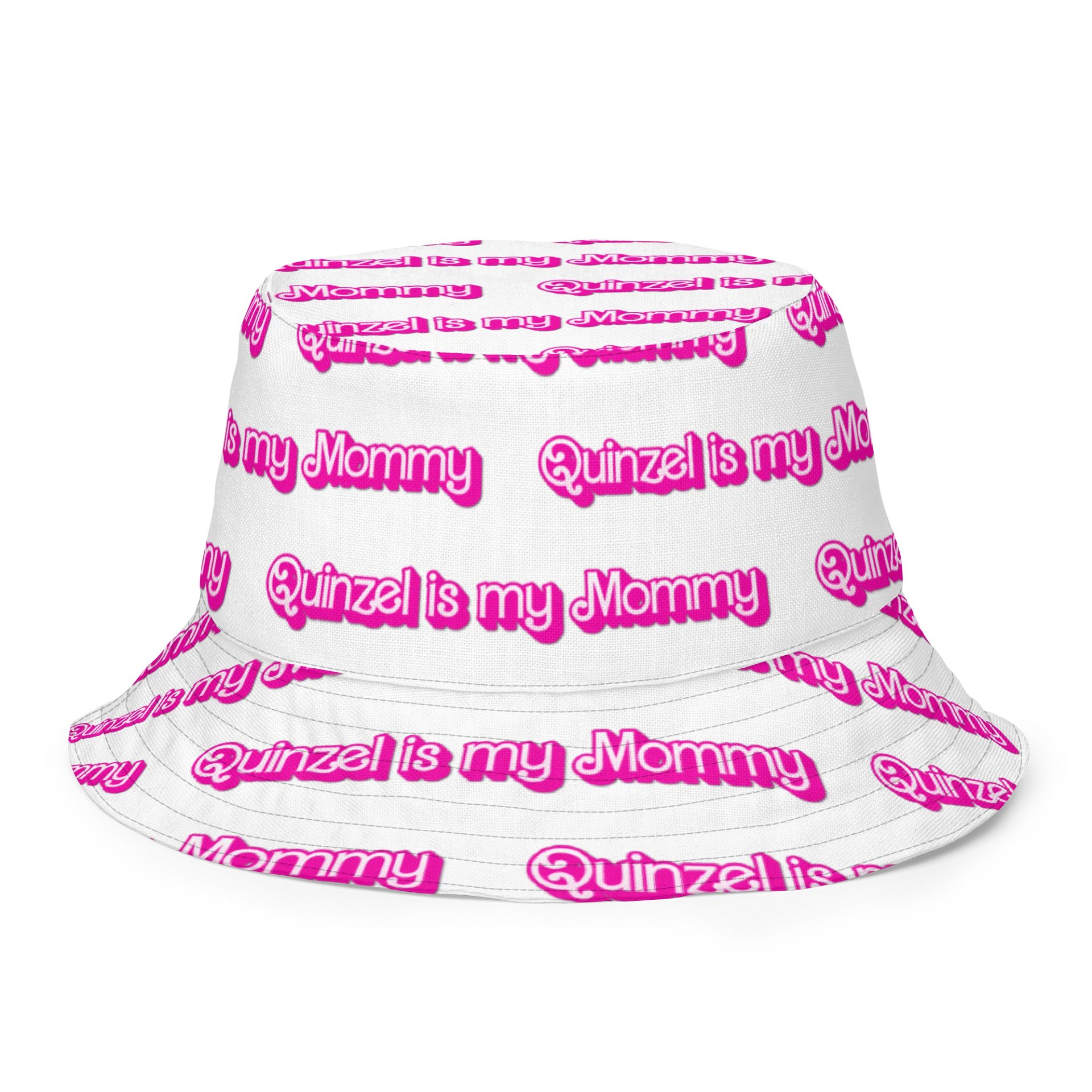 Quinzel is my Mommy/Daddy reversable product image (1)