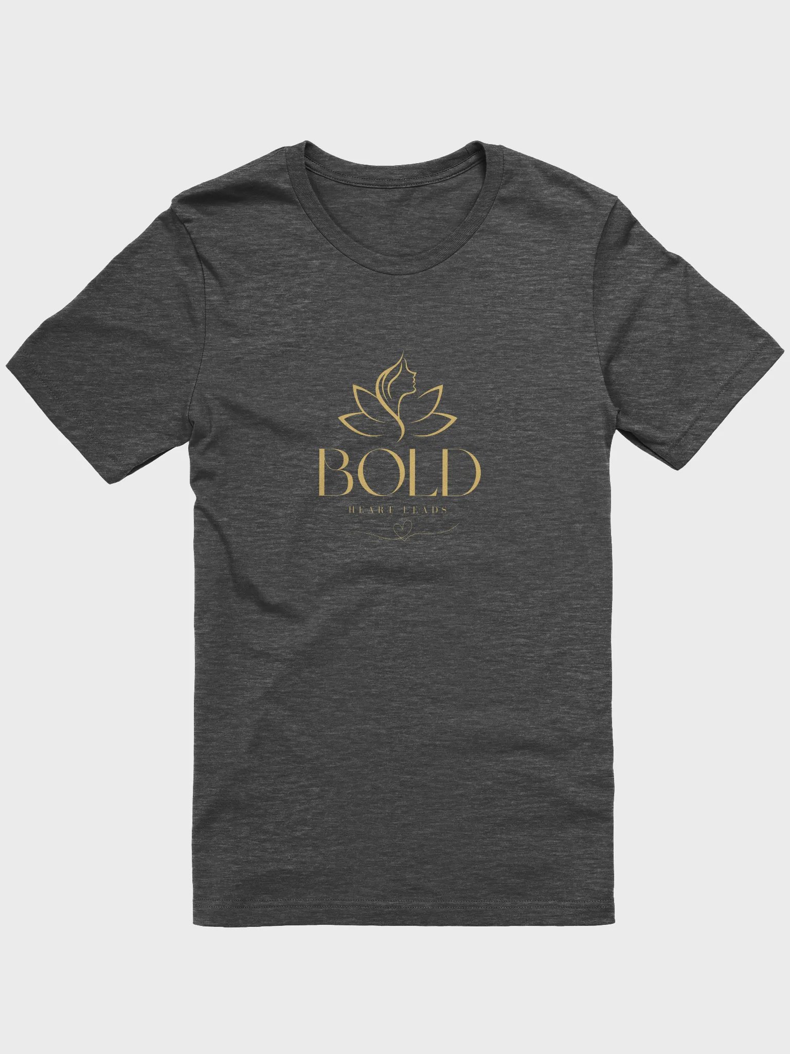 Women's Supersoft T-Shirt BSFB0121 product image (1)