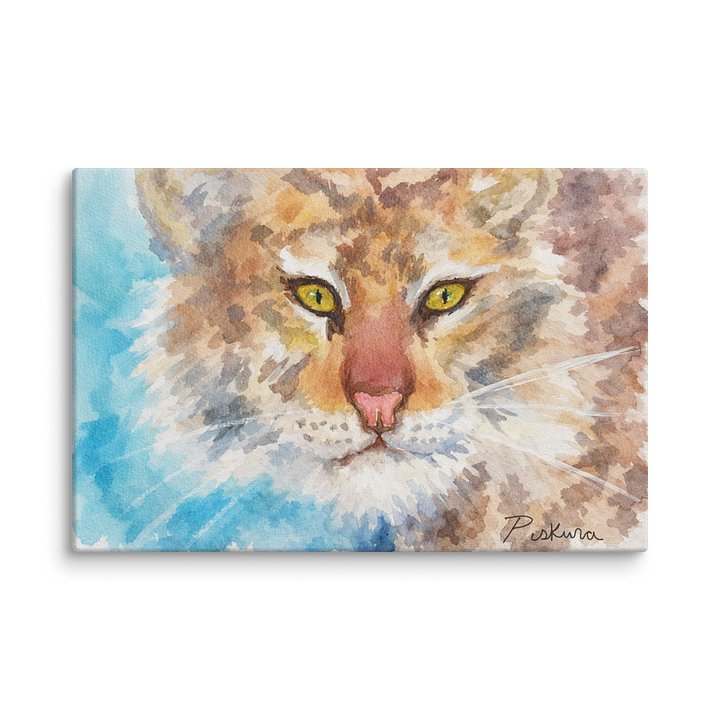 Gaze of a Tiger product image (2)