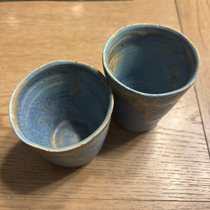 paw-made cup #1 product image (1)